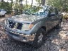 1N6AD07U86C****** Used and Repairable 2006 Nissan Frontier in Suffolk