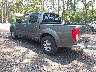 1N6AD07U86C****** Salvage and Repairable 2006 Nissan Frontier in Suffolk