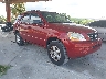 KNDJD735185****** Salvage and Wrecked 2008 Kia Sorento in Tampa