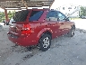 KNDJD735185****** Salvage and Wrecked 2008 Kia Sorento in Florida State