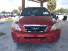 KNDJD735185****** Salvage and Repairable 2008 Kia Sorento in Florida State