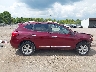 JN8AS5MT7BW****** Usados 2011 Nissan Rogue en Estado de Tennessee