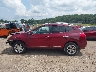 JN8AS5MT7BW****** Reparables 2011 Nissan Rogue en Estado de Tennessee
