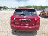 JN8AS5MT7BW****** Destrozados 2011 Nissan Rogue