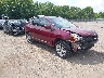 JN8AS5MT7BW****** Salvamento y Destrozados 2011 Nissan Rogue en Knoxville
