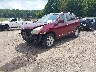 JN8AS5MT7BW****** Usados y Reparables 2011 Nissan Rogue en Knoxville