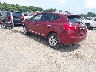 JN8AS5MT7BW****** Salvamento y Reparables 2011 Nissan Rogue en Knoxville