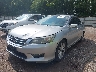 1HGCR2F83DA****** Used and Repairable 2013 Honda Accord in Knoxville