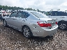 1HGCR2F83DA****** Salvage and Repairable 2013 Honda Accord in Knoxville