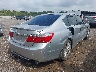 1HGCR2F83DA****** Salvage and Wrecked 2013 Honda Accord in Tennessee State