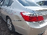 1HGCR2F83DA****** Salvage and Repairable 2013 Honda Accord in Tennessee State