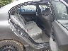 2HGFA16549H****** Wrecked 2009 Honda Civic in Akron Canton