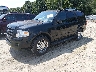 1FMFU19559E****** Usados y Reparables 2009 Ford Expedition en Atlanta East