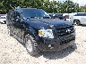 1FMFU19559E****** Salvamento y Reparables 2009 Ford Expedition en Estado de Georgia