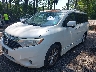 JN8AE2KP4D9****** Used and Repairable 2013 Nissan Quest in Suffolk