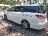 JN8AE2KP4D9****** Salvage and Repairable 2013 Nissan Quest in Suffolk