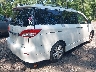 JN8AE2KP4D9****** Salvage and Wrecked 2013 Nissan Quest in Virginia State