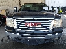 3GTEK33M49G****** Salvage 2009 GMC Sierra 1500 in Georgia State