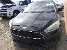 1FADP3K28FL****** Wrecked 2015 Ford Focus in Texas State