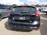 1FADP3K28FL****** Wrecked 2015 Ford Focus