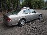1LNHM86S53Y****** Salvamento y Destrozados 2003 Lincoln LS en Estado de Virginia