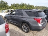 1FMSK7DH5MG****** Reparables 2021 Ford Explorer en Estado de Luisiana