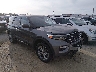 1FMSK7DH5MG****** Salvamento y Destrozados 2021 Ford Explorer en Baton Rouge