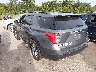 1FMSK7DH5MG****** Salvamento y Reparables 2021 Ford Explorer en Baton Rouge