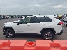 JTMLWRFV3SD****** Reparables 2025 Toyota RAV4 Hybrid en Estado de Illinois