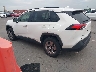 JTMLWRFV3SD****** Salvamento y Reparables 2025 Toyota RAV4 Hybrid en Saint Louis