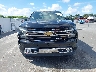 1GCPWFET5MZ****** Wrecked 2021 Chevrolet Silverado 1500 in Florida State