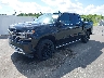 1GCPWFET5MZ****** Used and Repairable 2021 Chevrolet Silverado 1500 in Clearwater