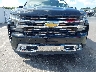 1GCPWFET5MZ****** Salvage and Repairable 2021 Chevrolet Silverado 1500 in Florida State