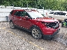 1FM5K7F83DG****** Salvamento y Destrozados 2013 Ford Explorer en Grand Rapids