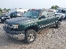 1GCHK23U04F****** Used and Repairable 2004 Chevrolet Silverado 2500 in Philadelphia