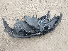 1G6DG5E5XD0****** Wrecked 2013 Cadillac CTS in New York State