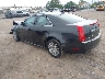 1G6DG5E5XD0****** Salvage and Repairable 2013 Cadillac CTS in Buffalo