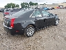 1G6DG5E5XD0****** Salvage and Wrecked 2013 Cadillac CTS in New York State