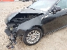 1G6DG5E5XD0****** Salvage and Repairable 2013 Cadillac CTS in New York State