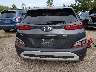 KM8K32AB5NU****** Wrecked 2022 Hyundai Kona