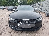 WAUCGAFR0DA****** Wrecked 2013 Audi S5 in Wisconsin State