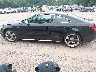 WAUCGAFR0DA****** Repairable 2013 Audi S5 in Wisconsin State