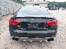 WAUCGAFR0DA****** Wrecked 2013 Audi S5