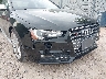 WAUCGAFR0DA****** Used 2013 Audi S5