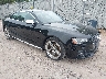 WAUCGAFR0DA****** Salvage and Wrecked 2013 Audi S5 in Portage
