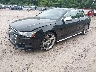 WAUCGAFR0DA****** Used and Repairable 2013 Audi S5 in Portage