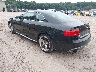 WAUCGAFR0DA****** Salvage and Repairable 2013 Audi S5 in Portage