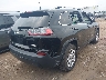 1C4PJMCB9KD****** Salvage and Wrecked 2019 Jeep Cherokee in Illinois State