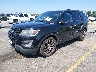 1FM5K8GT4HG****** Used and Repairable 2017 Ford Explorer in Lexington