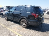 1FM5K8GT4HG****** Salvage and Repairable 2017 Ford Explorer in Lexington